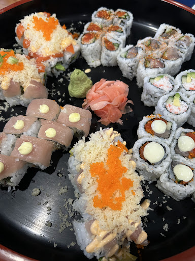 Photo of Opa Sushi - 34 Cow Bay Rd, Prince Rupert, BC V8J 1A5